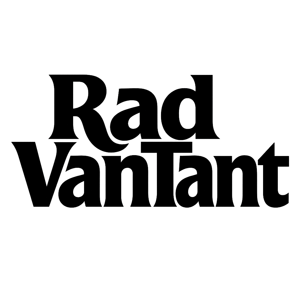RadVanTant Logo